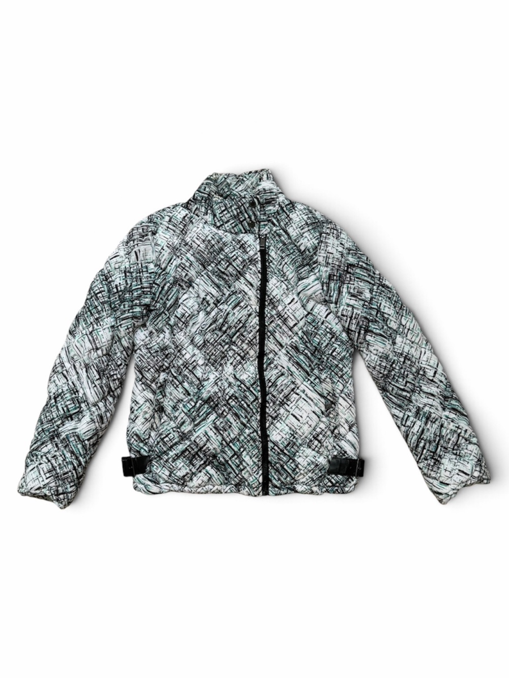 Marc New York Winter Puffer Jacket